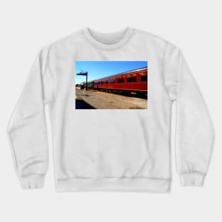 Florida Crewneck Sweatshirt